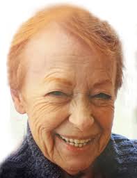 Obituary information for Katharina B. Carreon