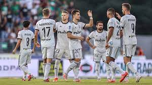 Check spelling or type a new query. Liga Mistrzow Wyniki Losowania Rundy Play Off Legia Warszawa Poznala Potencjalnych Rywali Polsat Sport