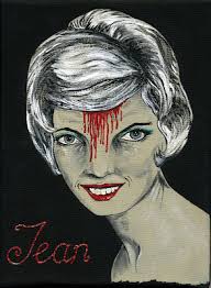 Colouring Outside The Lines: Karen Constance interview