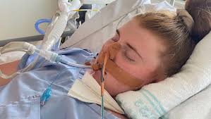 Fundraiser for Vickie Gilbert by Teisha-Lee Barker Ran by family : Help  Teisha Fight for Her Life.