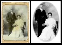 Get your photos restored today! Restoring Old Photos In Adobe Photoshop The Canadian Nature Photorapher