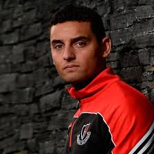 Rossiter: 'Davy is the right man for job but it's going to take time'