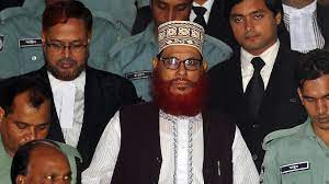 হযরত মাওলানা আল্লামা দেলোয়ার হোসেন সাঈদী মারা গেছেন
