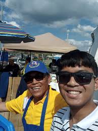 What's your favorite place to visit?