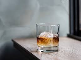 What's low in calories that can be mixed with bourbon? Bourbon Vs Scotch Whiskey What S The Difference