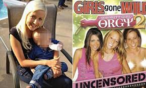 Today's mother's day deal of the day: Tamara Favazza Awarded 5 8m In Girls Gone Wild Case After Her Breasts Were Exposed In Video Daily Mail Online
