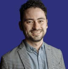 Diego Pérez Damasco