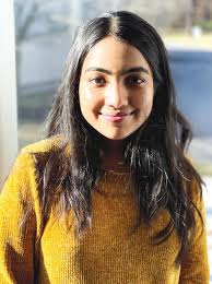 The Patriot Magazine Spring 2022 by Carla Zighelboim