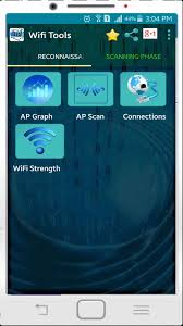 The app is improved continuously. Wifi Tools Pro For Android Apk Download