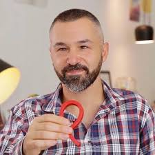 Fred Colby : "Je suis séropositif et je ne veux plus qu'on me demande si je  suis « clean »".