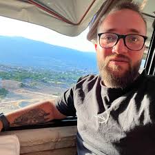 Ali Homsi (@ali.alhomsi.54) • Facebook