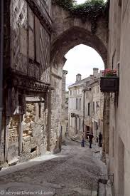 France St Emilion Day Trip From Bordeaux St Emilion Bordeaux Beautiful Places To Visit