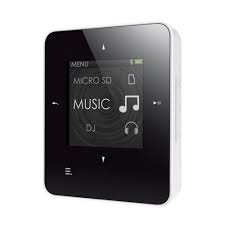 Creative Zen Style M300 4 Gb Mp3 And Video Player With Bluetooth And Fm Radio Playback Black White 95 99 Creative Zen Zen Style Video Player