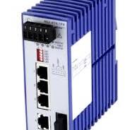 943772-001 Hirschmann - RS2-3TX/2FX-SM EEC