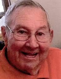 James Swenson Obituary (1929