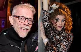 Matthew Simmons April 28, 1960-Sept. 8, 2020: healer, social worker,  musician, was also known as drag performer Peggy L'Eggs