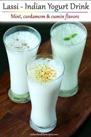 Varieties of cooking recipes from tamil nadu (india). Lassi Recipe How To Make Lassi Swasthi S Recipes