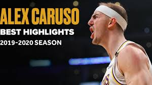 The lakers guard recently signed a 2 year / $5,500,000 contract which will pay him an annual average salary of $2,750,000. Abby Brewer 5 Facts About Alex Caruso S Girlfriend