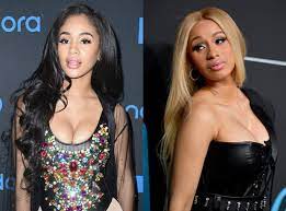 We did not find results for: 23 Facts You Need To Know About Tap In Rapper Saweetie