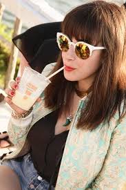 Dena Silver, Elan Silver at GOOGLE PLAY MUSIC BLUE MOON Dinner and  Performance by JAMES MURPHY