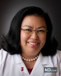 Elizabeth V. Dang, MD, FACC