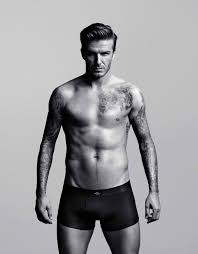 Now in his third season, the capsule collection is made up of handpicked pieces designed by david himself. David Beckham For H M Keep It In Fashion