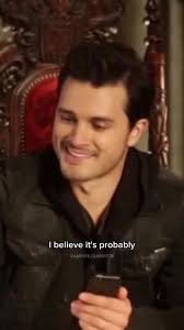 Michael Malarkey Speak Arabic
