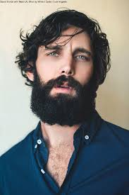 williamcallan david enrico with next model management c williamcallan shot in los angeles ca beard model beard no mustache beard life