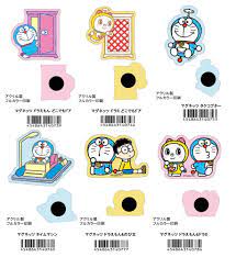 アイムドラえもん i m doraemon マグネッツ 雑貨 株式会社 トコトコ 問屋 仕入れ 卸 卸売の専門 仕入れならnetsea ドラえもん ドラミ ドラえもん のび太