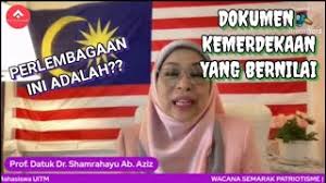 Calon yang ditawarkan perlu mengambil peluang pengajian ini. Uitm Ditubuhkan Kepada Melayu Bumiputera Sahaja Uitm Bumiputera Samarata Youtube