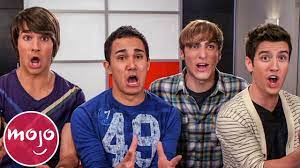 Jul 19, 2021 · you gotta live it big time! Top 10 Unforgettable Big Time Rush Moments Youtube