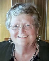 Joy Carroll Miller Obituary April 2, 2025