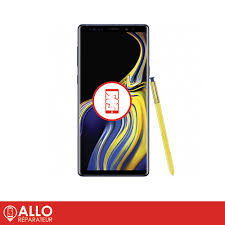 Téléphone portable xiaomi redmi note 9 / 4g / blanc polaire. Afficheur Note 9 Allo Reparateur Reparation Iphone Ipad Macbook Pro Imac X Box Playstation Nintendo Et Samsung En Tunisie