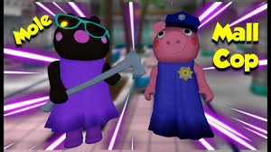 I have yet to make the dub for real (can't use my only 2 sufficient microphones for the time being.), but you can use the lyrics as long as you credit me for them! Three Endings To Roblox Piggy