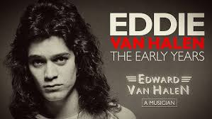 Hope there will be a movie about eddies Van Halen 🤞🏽🙏🏼