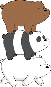Pin By S A L V On Disney And Other Cartoons Company Ice Bear We Bare Bears We Bare Bears Wallpapers Bear Wallpaper