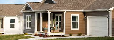 If the borrower doesn't own (or isn't buying). Modular Vs Manufactured Home Vs Mobile Home What S The Difference
