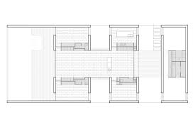 Aafm Atelier D Architecture Franck Martinez Maison H Architecture Floor Plans Contemporary Architecture