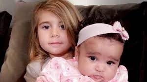 Kourtney Kardashian, Penelope Disick Bond With Dream Kardashian