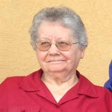 Obituary, Visitation & Funeral Information