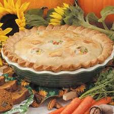 Favorite Chicken Potpie Recipe Chicken Pot Pie Chicken Pot Pie Recipes Pot Pie