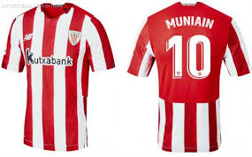 We did not find results for: Athletic Club 2020 21 New Balance Home Kit Football Fashion