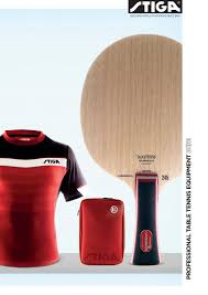 樊振东 fan zhendong crazy backhand at national games ♥️ if you like my video, please support fan zhendong with wang hao table tennis training, fanzhendong, wanghao, tabletennistraining, table. Stiga Table Tennis Pro 2017 2018 By Stiga Sports Issuu