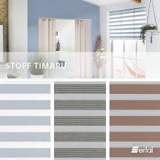 Der Stoff Der Woche Timaru Besticht Durch Seine Streifen In Feiner Webstruktur Und Harmoniert So Perfekt Mit Der Transpar In 2020 Produktdesign Licht Und Schatten Raum