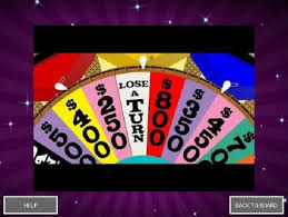 Hover over the emulator screen and use the icons to save your progress. Wheel Of Fortune Game Google Cleverbible