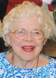 Martha Clines Obituary (2015)