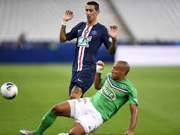 3 bonnes raisons de regarder le tournoi selon les consultants de france télévisions (video). Saint Etienne Psg Sur Quelle Chaine Voir Le Match A L Tele Star