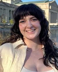 Gabrielle Locke's Instagram, Twitter & Facebook