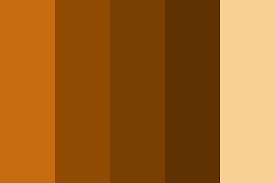 Won't leak, spoil, or spill. Brown Sugar Milk Tea Color Palette