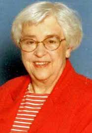 Obituary for Barbara Peterson